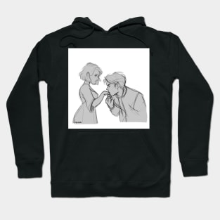 Cress & Thorne Hoodie